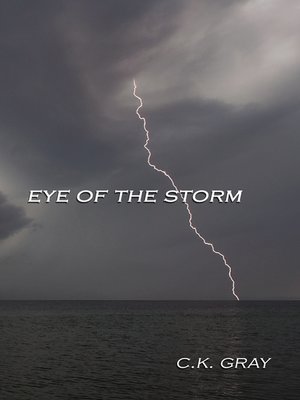 cover image of Eye of the Storm